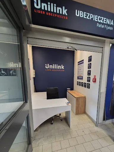 Unilink Ubezpieczenia